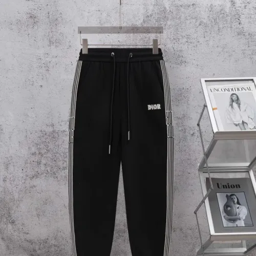 Wholesale Christian Dior Pants For Men #1439031 $52.00 USD, Wholesale Quality Replica Christian Dior Pants