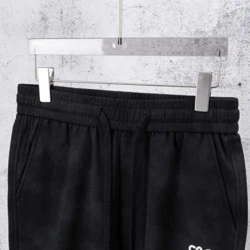 Replica LOEWE Pants For Men #1439036 $56.00 USD for Wholesale