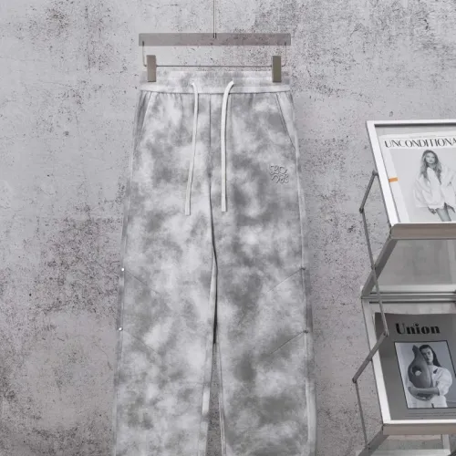 Wholesale LOEWE Pants For Men #1439039 $56.00 USD, Wholesale Quality Replica LOEWE Pants