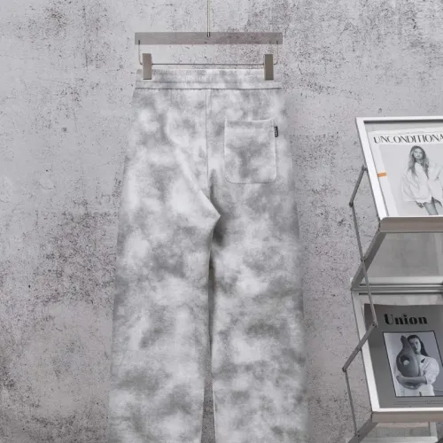 Replica LOEWE Pants For Men #1439039 $56.00 USD for Wholesale