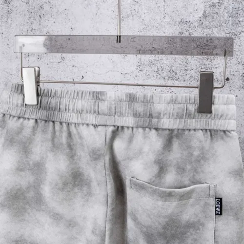 Replica LOEWE Pants For Men #1439039 $56.00 USD for Wholesale