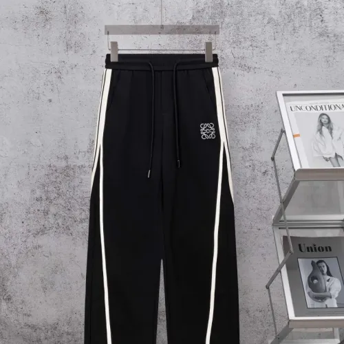 Wholesale LOEWE Pants For Men #1439041 $56.00 USD, Wholesale Quality Replica LOEWE Pants