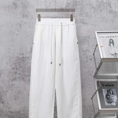 Wholesale LOEWE Pants For Men #1439042 $56.00 USD, Wholesale Quality Replica LOEWE Pants