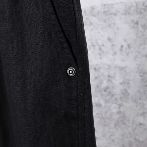 Replica LOEWE Pants For Men #1439043 $56.00 USD for Wholesale