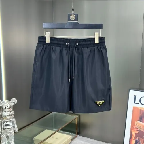 Wholesale Prada Pants For Men #1439049 $41.00 USD, Wholesale Quality Replica Prada Pants