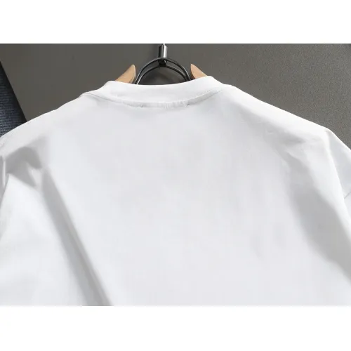 Replica Amiri T-Shirts Short Sleeved For Unisex #1439062 $45.00 USD for Wholesale