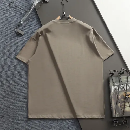 Replica Amiri T-Shirts Short Sleeved For Unisex #1439064 $45.00 USD for Wholesale