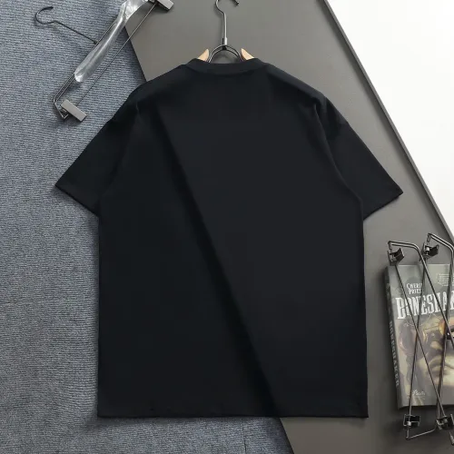 Replica Amiri T-Shirts Short Sleeved For Unisex #1439065 $45.00 USD for Wholesale