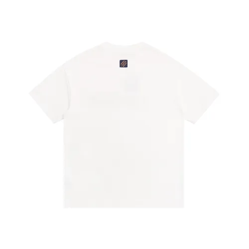Replica Louis Vuitton LV T-Shirts Short Sleeved For Unisex #1439066 $42.00 USD for Wholesale