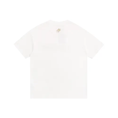 Replica Louis Vuitton LV T-Shirts Short Sleeved For Unisex #1439068 $42.00 USD for Wholesale