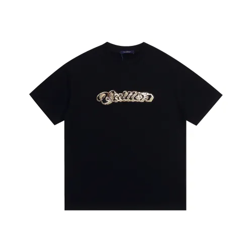 Wholesale Louis Vuitton LV T-Shirts Short Sleeved For Unisex #1439069 $42.00 USD, Wholesale Quality Replica Louis Vuitton LV T-Shirts