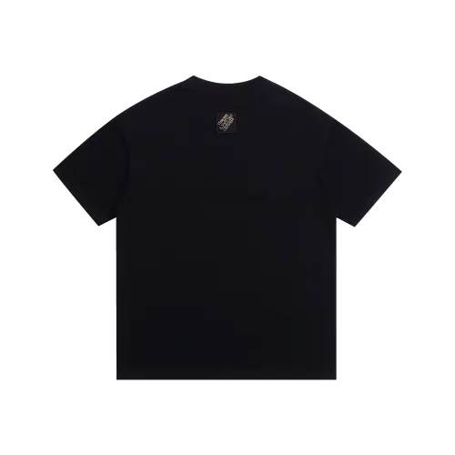 Replica Louis Vuitton LV T-Shirts Short Sleeved For Unisex #1439069 $42.00 USD for Wholesale