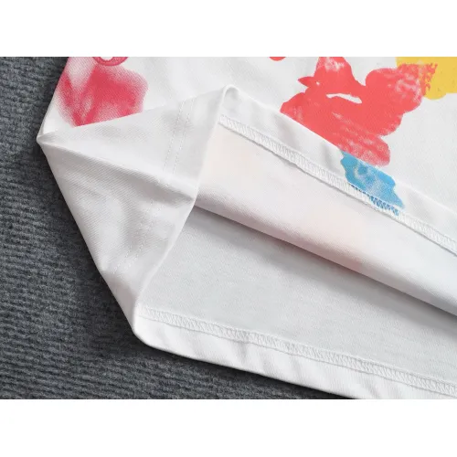 Replica Louis Vuitton LV T-Shirts Short Sleeved For Unisex #1439074 $45.00 USD for Wholesale