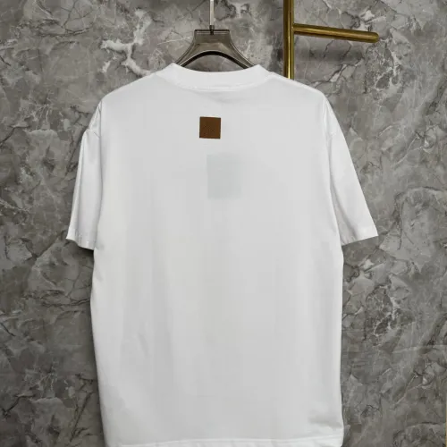 Replica Louis Vuitton LV T-Shirts Short Sleeved For Unisex #1439085 $45.00 USD for Wholesale