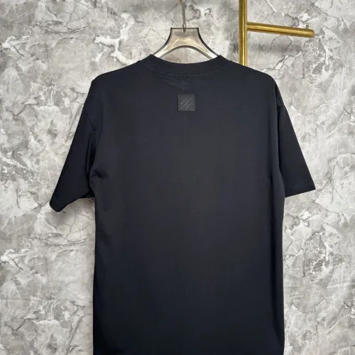 Replica Louis Vuitton LV T-Shirts Short Sleeved For Unisex #1439086 $45.00 USD for Wholesale