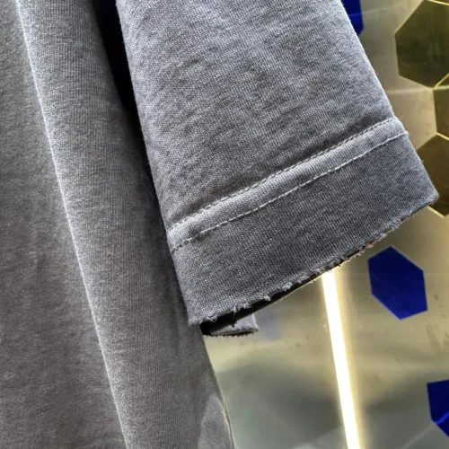 Replica Off-White T-Shirts Short Sleeved For Unisex #1439102 $45.00 USD for Wholesale