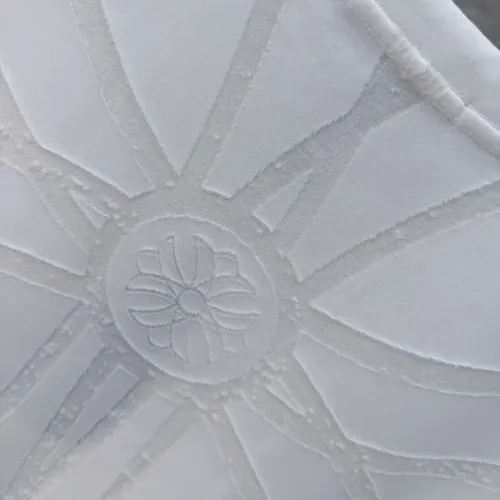 Replica Chrome Hearts T-Shirts Short Sleeved For Unisex #1439115 $48.00 USD for Wholesale