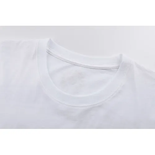 Replica Chrome Hearts T-Shirts Short Sleeved For Unisex #1439126 $52.00 USD for Wholesale