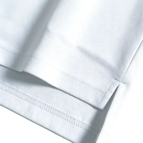 Replica Burberry T-Shirts Short Sleeved For Men #1439142 $48.00 USD for Wholesale