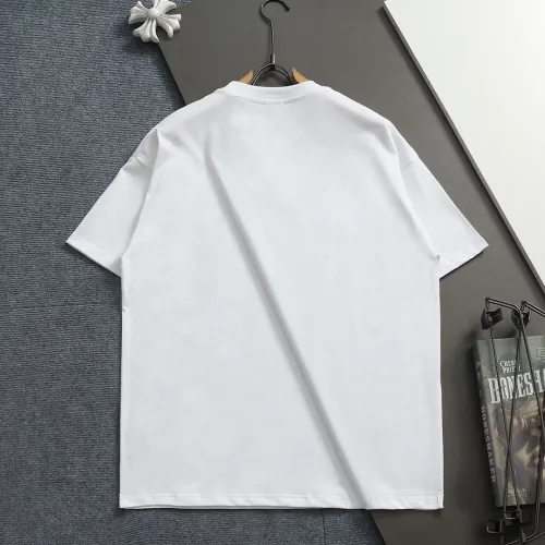 Replica Christian Dior T-Shirts Short Sleeved For Unisex #1439199 $40.00 USD for Wholesale