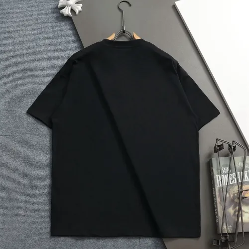 Replica Christian Dior T-Shirts Short Sleeved For Unisex #1439202 $40.00 USD for Wholesale