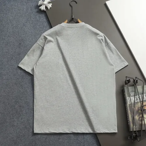 Replica LOEWE T-Shirts Short Sleeved For Unisex #1439215 $40.00 USD for Wholesale