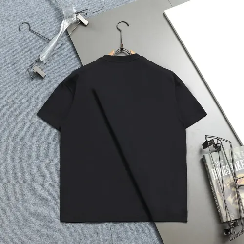 Replica LOEWE T-Shirts Short Sleeved For Unisex #1439216 $40.00 USD for Wholesale