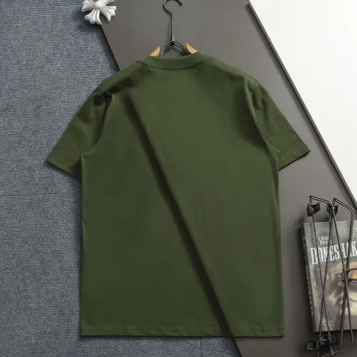 Replica Prada T-Shirts Short Sleeved For Unisex #1439225 $40.00 USD for Wholesale