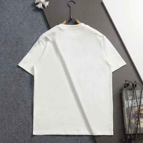 Replica Prada T-Shirts Short Sleeved For Unisex #1439228 $40.00 USD for Wholesale