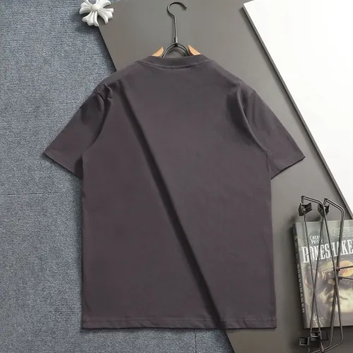 Replica Prada T-Shirts Short Sleeved For Unisex #1439230 $40.00 USD for Wholesale