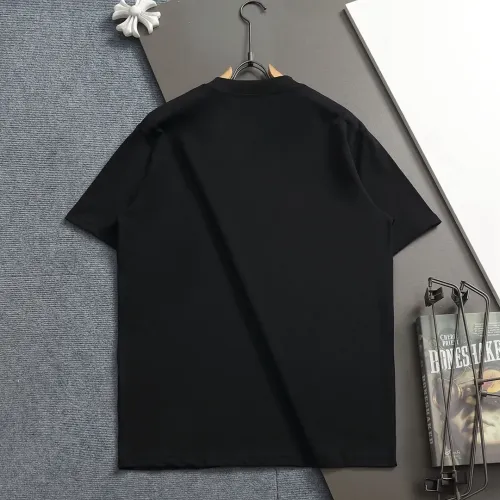 Replica Prada T-Shirts Short Sleeved For Unisex #1439231 $40.00 USD for Wholesale