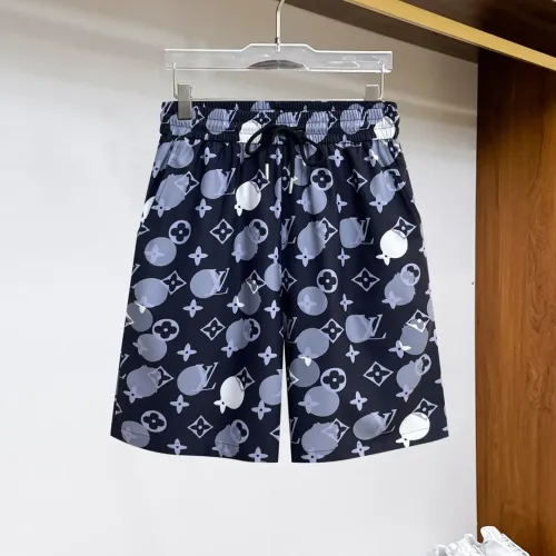 Replica Louis Vuitton LV Tracksuits Short Sleeved For Men #1439255 $76.00 USD for Wholesale