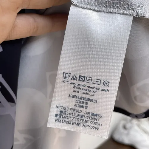 Replica Louis Vuitton LV Tracksuits Short Sleeved For Men #1439255 $76.00 USD for Wholesale