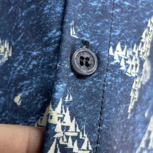 Replica Louis Vuitton LV Tracksuits Short Sleeved For Men #1439257 $76.00 USD for Wholesale