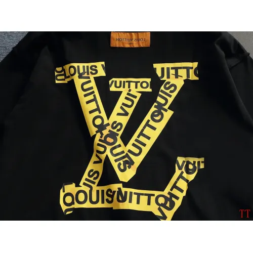 Replica Louis Vuitton LV T-Shirts Short Sleeved For Unisex #1439270 $40.00 USD for Wholesale