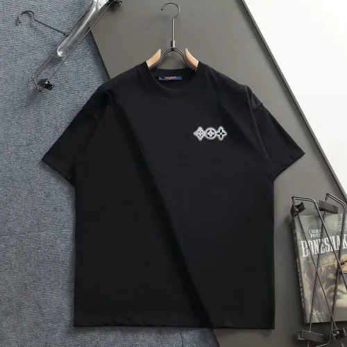 Replica Louis Vuitton LV T-Shirts Short Sleeved For Unisex #1439272 $40.00 USD for Wholesale