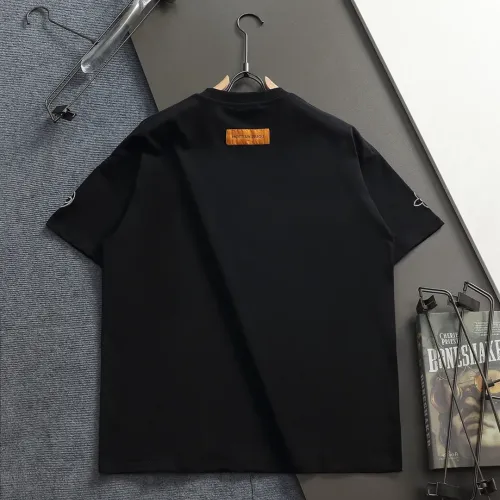 Replica Louis Vuitton LV T-Shirts Short Sleeved For Unisex #1439274 $40.00 USD for Wholesale