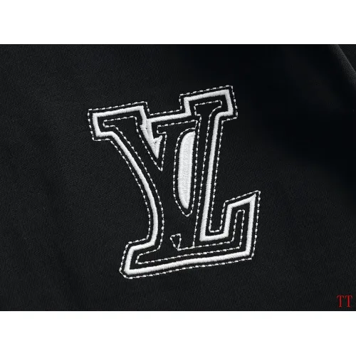 Replica Louis Vuitton LV T-Shirts Short Sleeved For Unisex #1439274 $40.00 USD for Wholesale
