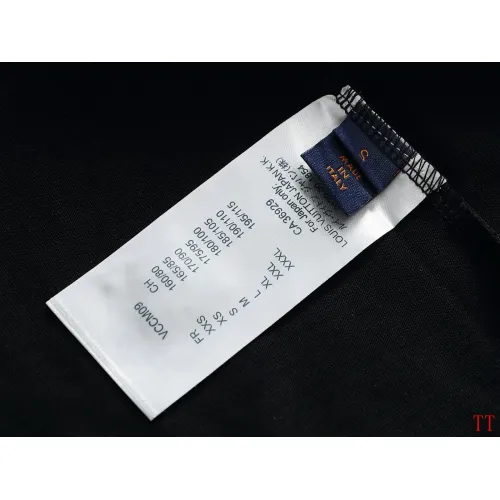 Replica Louis Vuitton LV T-Shirts Short Sleeved For Unisex #1439276 $40.00 USD for Wholesale