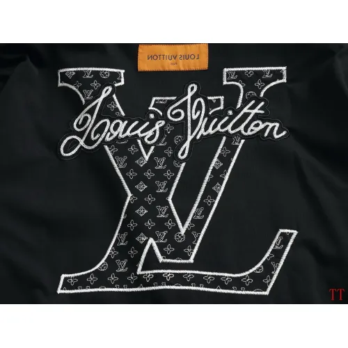 Replica Louis Vuitton LV T-Shirts Short Sleeved For Unisex #1439278 $40.00 USD for Wholesale