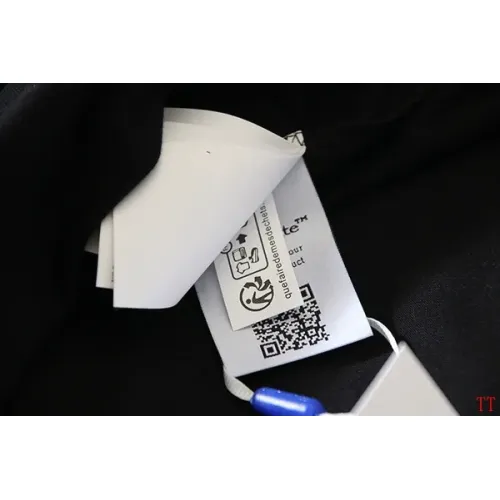 Replica Off-White T-Shirts Short Sleeved For Unisex #1439290 $32.00 USD for Wholesale