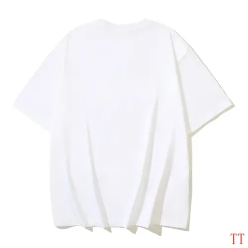 Replica Off-White T-Shirts Short Sleeved For Unisex #1439295 $29.00 USD for Wholesale