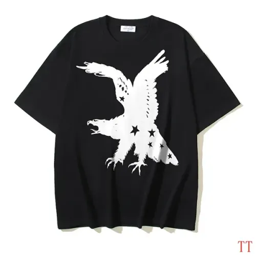 Wholesale Off-White T-Shirts Short Sleeved For Unisex #1439298 $32.00 USD, Wholesale Quality Replica Off-White T-Shirts
