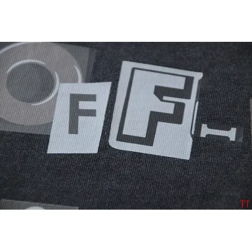 Replica Off-White T-Shirts Short Sleeved For Unisex #1439308 $38.00 USD for Wholesale