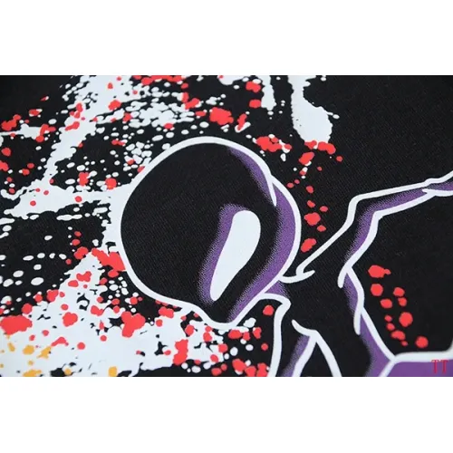 Replica Off-White T-Shirts Short Sleeved For Unisex #1439316 $29.00 USD for Wholesale