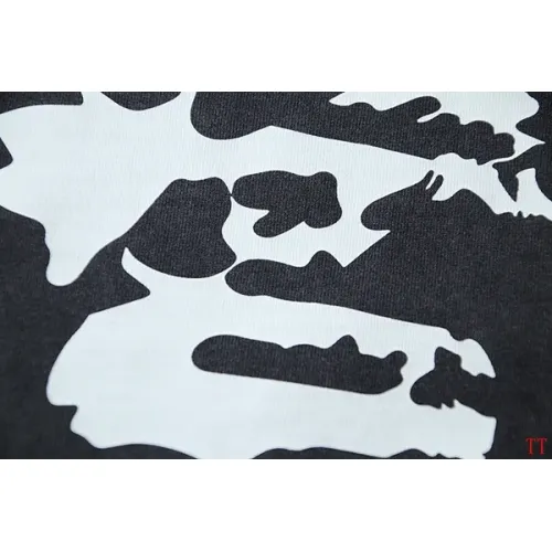 Replica Off-White T-Shirts Short Sleeved For Unisex #1439324 $38.00 USD for Wholesale