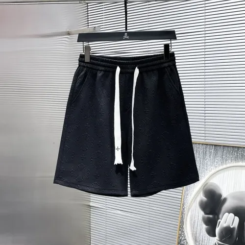 Replica Chrome Hearts Tracksuits Short Sleeved For Men #1439331 $68.00 USD for Wholesale