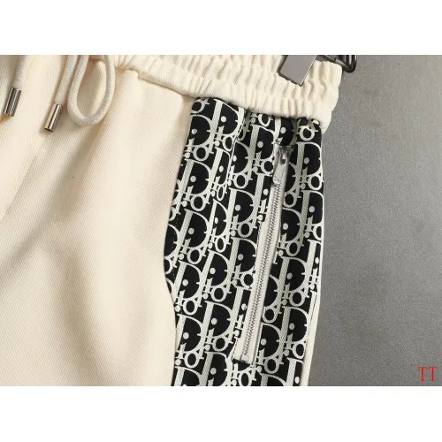 Replica Christian Dior Pants For Unisex #1439332 $48.00 USD for Wholesale