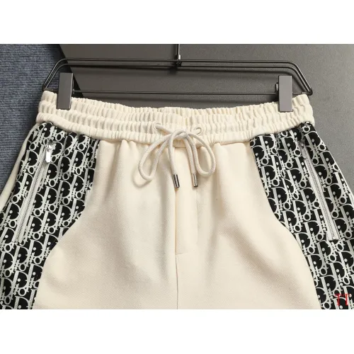 Replica Christian Dior Pants For Unisex #1439332 $48.00 USD for Wholesale