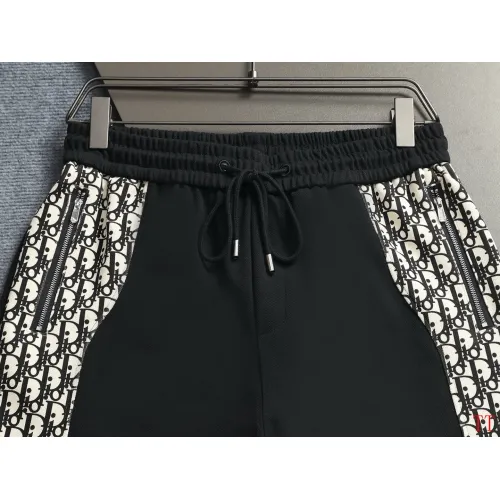 Replica Christian Dior Pants For Unisex #1439333 $48.00 USD for Wholesale